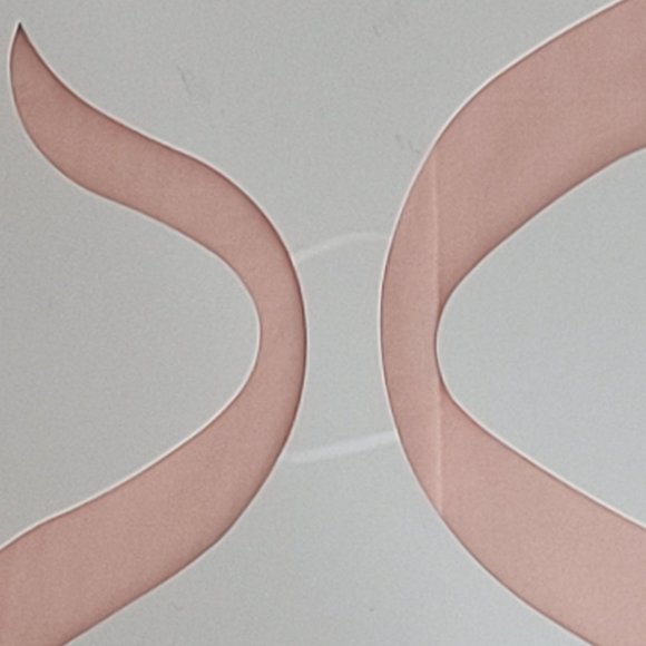 Capezio Footed Tights 1915 C BPK Size 8 12 Pink Sealed Package Unused - Picture 4 of 8